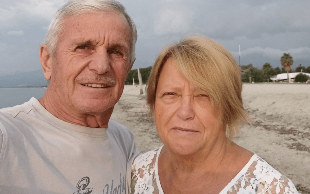 Mamma Silvana, la storia dell’azienda Stalletti al femminile