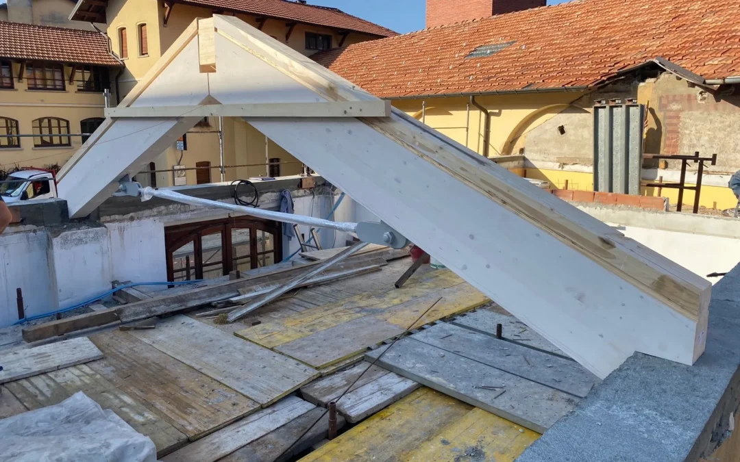 Le caratteristiche meccaniche del legno (2)