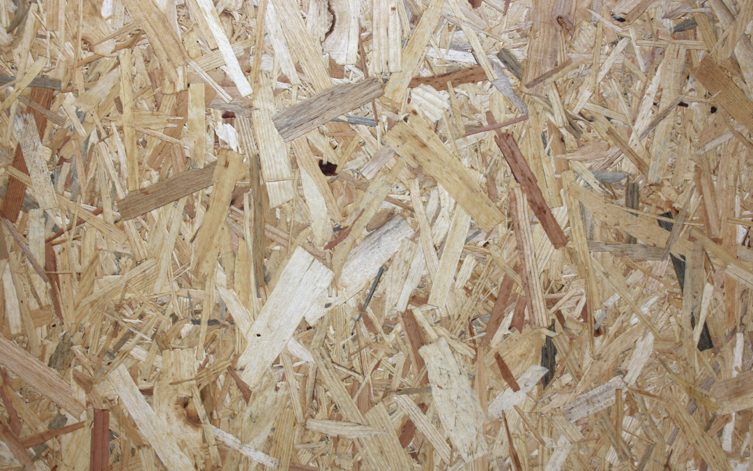 I prodotti di legno e la produzione industriale (3)