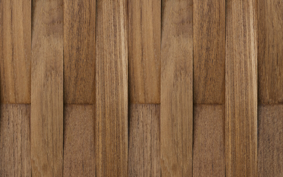 I prodotti di legno e la produzione industriale (4): i pannelli e il legno lamellare