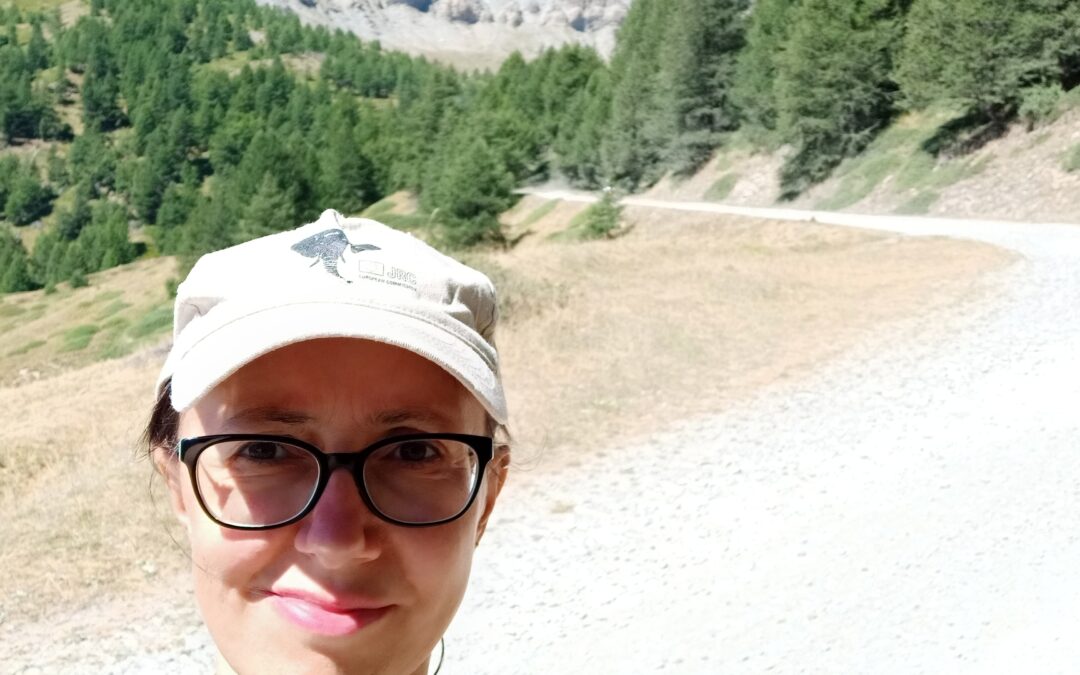 La Cri, la “New Entry” del Team Stalletti